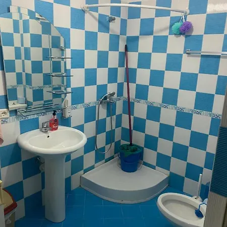 Apartment Endri