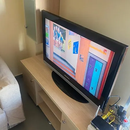 Endri Apartment