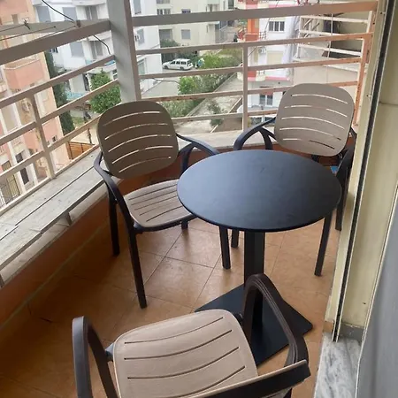 Apartment Endri Golem (Tirana)