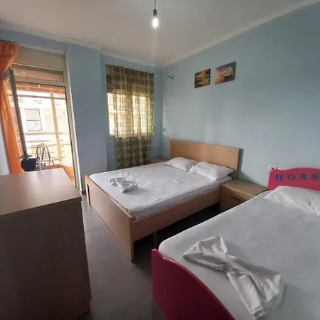 Endri Apartment *