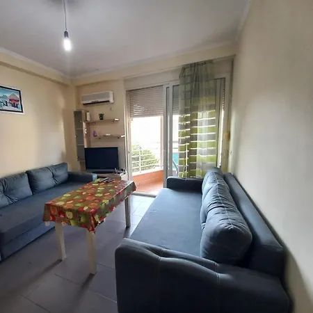 Apartment Endri Golem (Tirana)