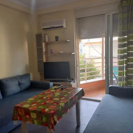 Endri Golem (Tirana)